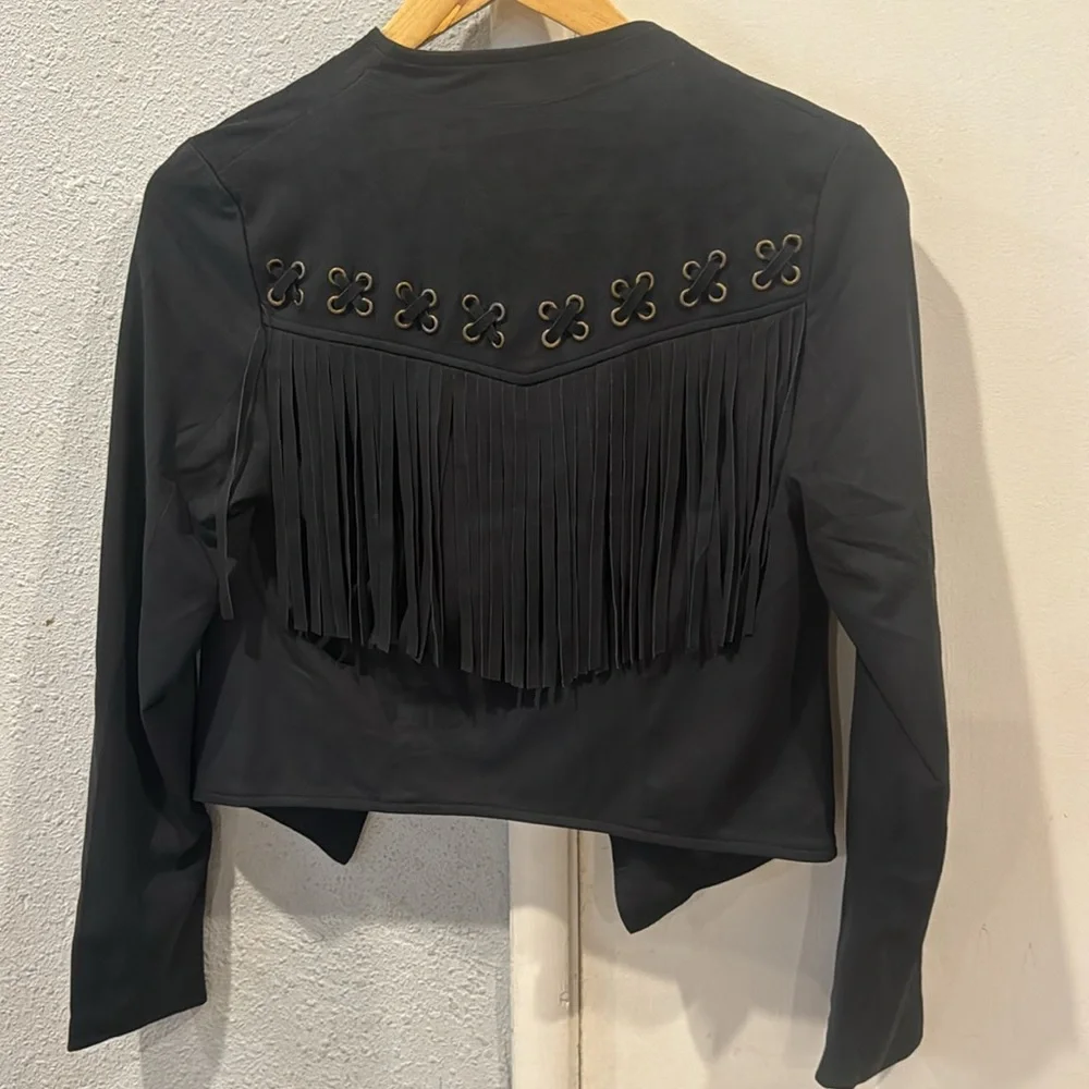 Jacket - Picture 3 of 3